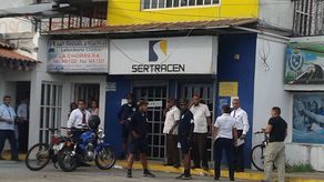 Sertracen cambia requisito para sacar licencias