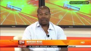 Mena: Panamá fue llevado al banquillo de los acusados por OIT