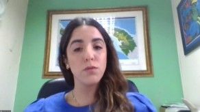 Áreas protegidas de Tierras Altas no se vieron afectadas tras inundaciones Áreas protegidas de Tierras Altas no se vieron afectadas tras inundaciones