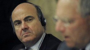 España concretará en los próximos días la ayuda que necesita