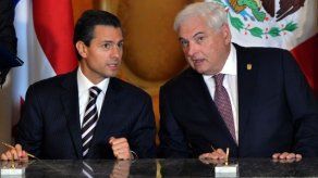 Avanzan negociaciones entre Panamá y México para el TLC