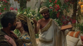 ABRAHAM | Taré y Nadie se casan&nbsp;