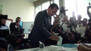 Cómico outsider, el más votado en Guatemala