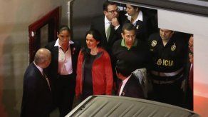 Exministros de Humala piden su liberación tras 8 meses en prisión preventiva