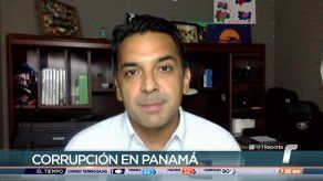 Ricardo Lombana cuestiona falta de acciones ante escándalos de corrupción