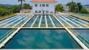 La ACP indica los sectores afectados por los trabajos en la planta potabilizadora de Miraflores. La ACP indica los sectores afectados por los trabajos en la planta potabilizadora de Miraflores.