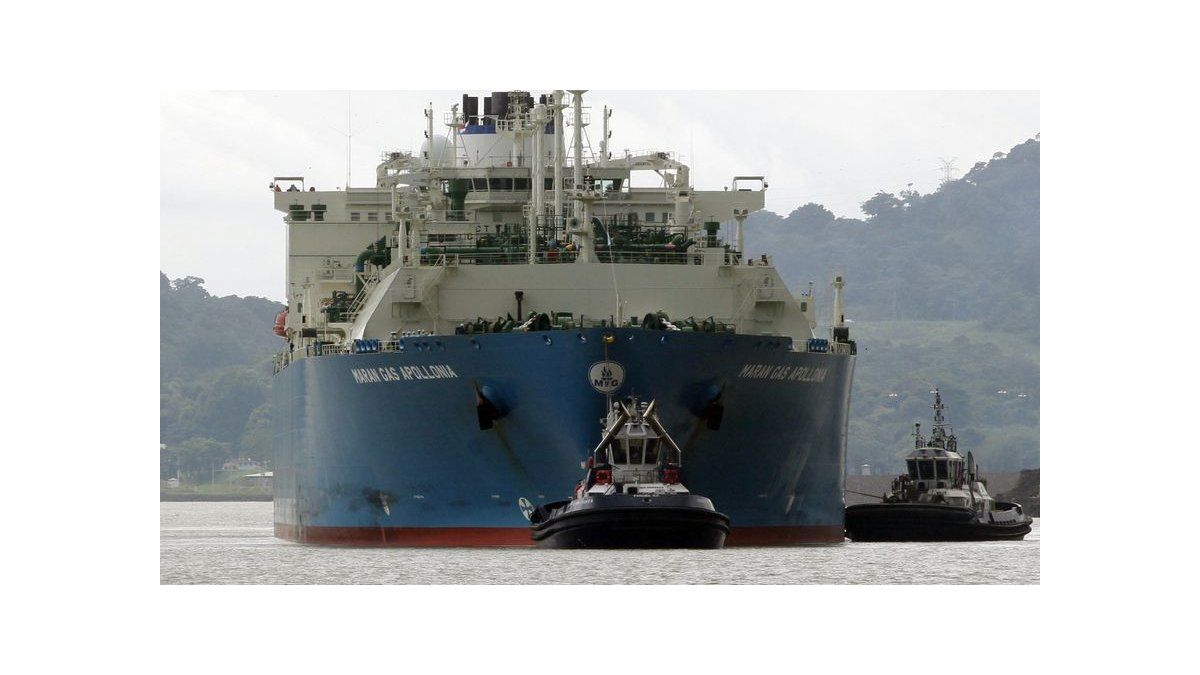 Más de 50 buques en primer mes de operaciones del Canal Ampliado