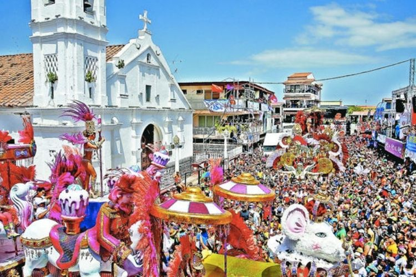 Carnavales 2023: ¿Quiénes No Trabajan Del 20 Al 22 De Febrero?