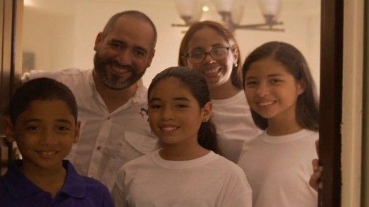 Jornada Mundial de la Juventud lanza su campaña de alojamiento