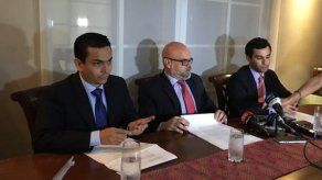 Ministerio Público lamenta el fallecimiento de Ramsés Barrera