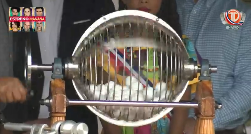 ¿Ganaste? Resultados de la Lotería de Panamá de hoy 20 de noviembre