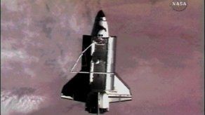 Atlantis partirá para última misión del telescopio Hubble
