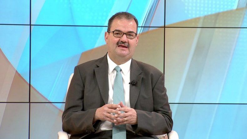 Abogado: Francolini y Correa no habían sido citados ni había querella en su contra