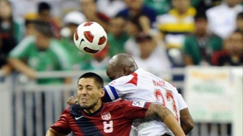 Oro Panamá contra EEUU
