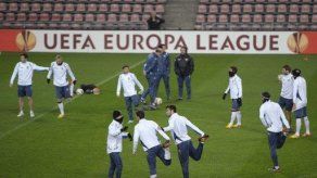 Athletic y Valencia dirimen duelo  con aroma europeo