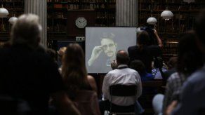 Snowden dice que votará en comicios a la presidencia de EEUU