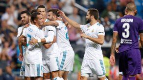 Real Madrid en el bombo 1 de los campeones