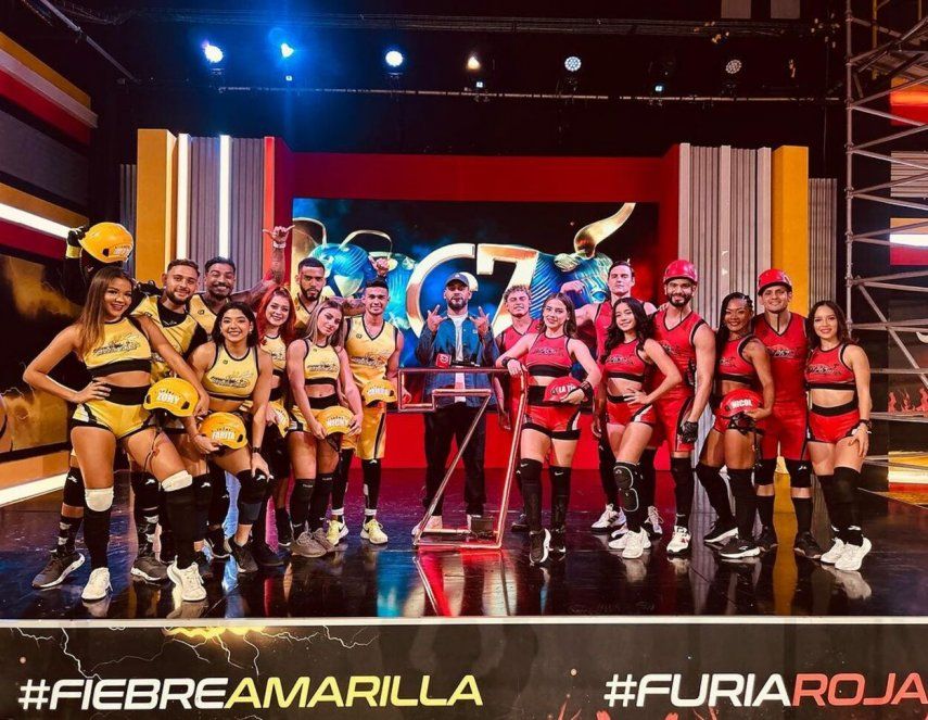 Calle 7 Panamá: ¿Cómo votar por tu aspirante favorito?