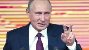 Putin dice que modernizará la economía rusa si es reelegido