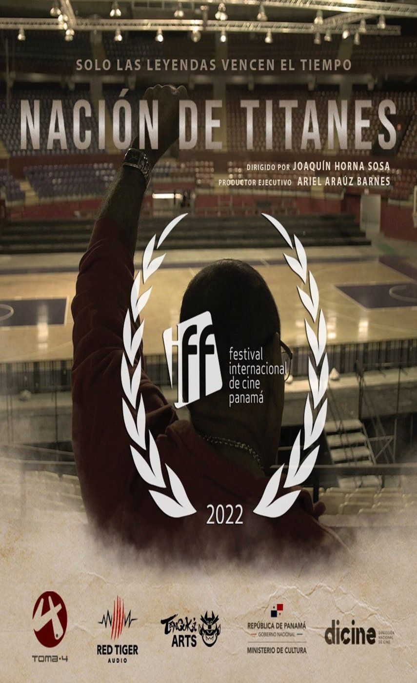 Nación de Titanes