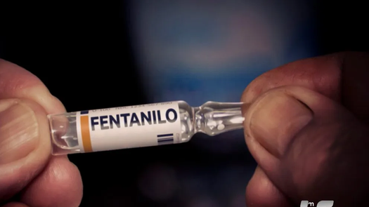 Fiscalía inspecciona bodega de la CSS por caso fentanilo