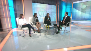 Mujeres políticas defienden mayor participación femenina en cargos de elección popular