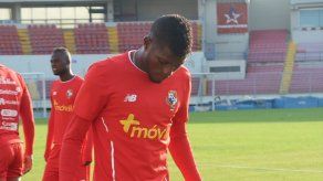 José Fajardo se acerca a la MLS