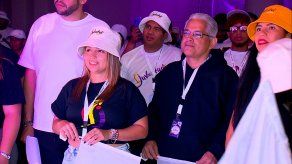 Blandón dice que después de primarias hablarán sobre posibles alianzas