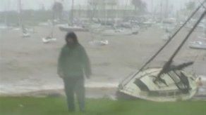 Seis muertos en Paraguay