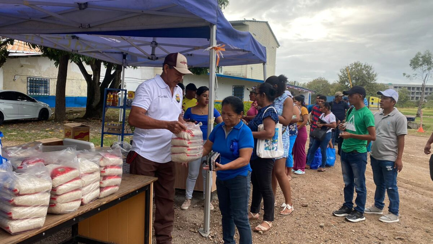 Agroferias del IMA&nbsp;