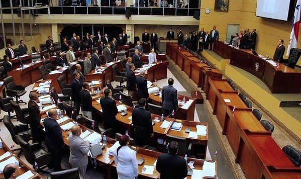 Órgano Ejecutivo no debe sancionar Ley Antiblindaje, aseguró abogado