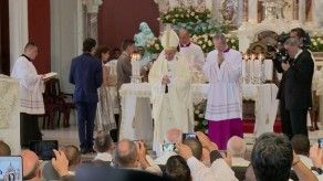 Papa Francisco resalta la fe cubana pese a penurias Papa Francisco resalta la fe cubana pese a penurias