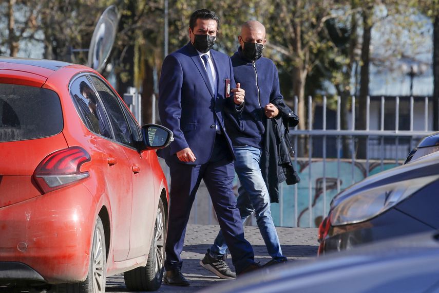 El constituyente de Chile