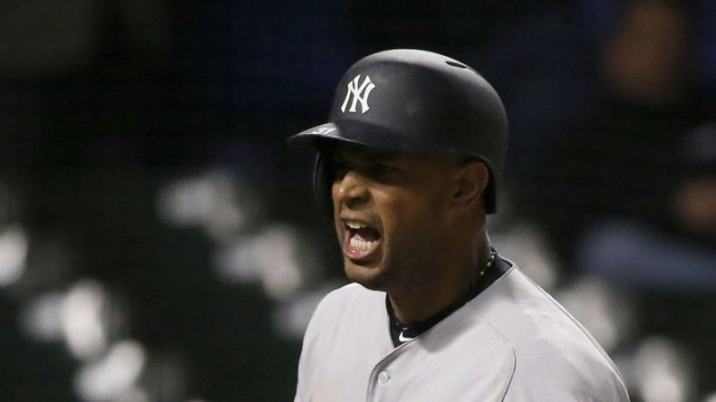 Los Yanquis vencen 5-4 a los Cachorros en 18 innings