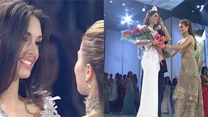 Miss Universo 2003 celebrado en la Ciudad de Panamá