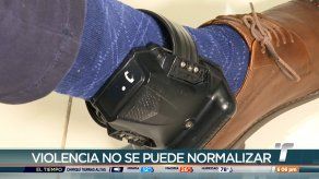 Cuestionan efectividad de medidas de protección en casos de violencia doméstica