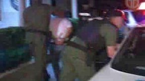 Logran capturar a red de clonadores de tarjeta