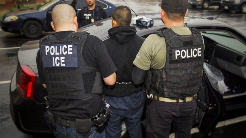 Corte concede a Trump victoria en caso de ciudades santuario