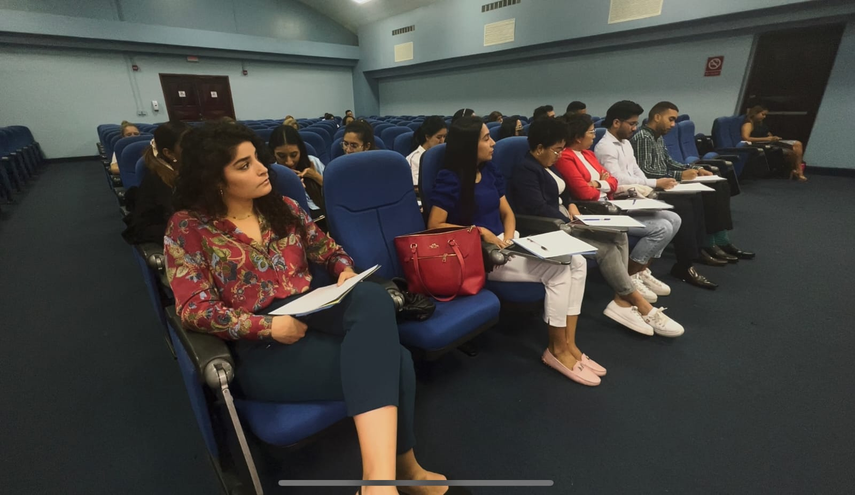 Odontólogos entrarán a ser parte del servicio de la CSS.