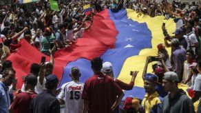 Australia acogerá a más refugiados latinoamericanos en medio crisis Venezuela