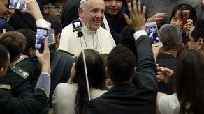 Francisco se reunirá con víctimas de la dictadura chilena