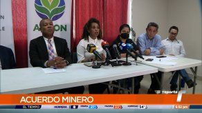 Ambientalistas rechazan nuevo contrato entre el Gobierno y Minera Panamá