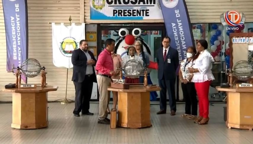 ¿Ganaste? Resultados de la Lotería de Panamá del 30 de noviembre