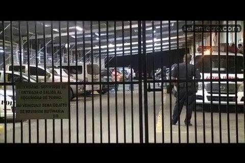 Allanan casa donde se traficaban armas, supuesto SPI involucrado