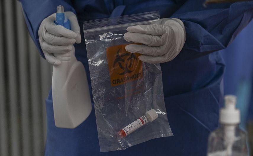 En esta semana en Panamá se realizaron 28