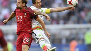 Guardado celebra desaparición de grito homofóbico