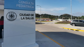 La CSS anuncia el traslado de la Consulta Externa de la Pediátrica a la Ciudad de la Salud.&nbsp;