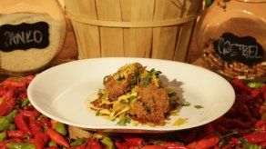 Pollo Pica Pica - Diana