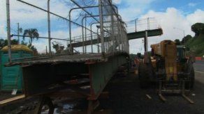MOP anuncia cierre en la Autopista Arraiján-La Chorrera este miércoles