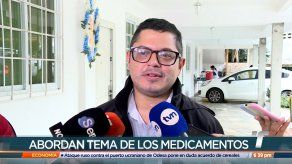 Viceministro Tejada se refirió al avance de la Mesa Única de Diálogo Viceministro Tejada se refirió al avance de la Mesa Única de Diálogo